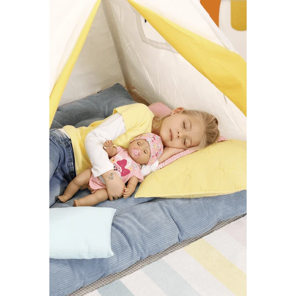 Zapf Creation BABY BornĀ® Magic Meisje, 43 Cm - Image 5