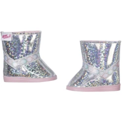 Zapf Creation BABY Born Winterlaarzen Laag 43 Cm