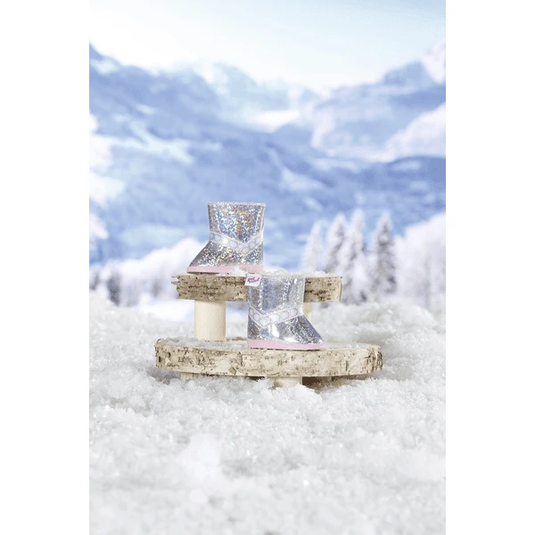 Zapf Creation BABY Born Winterlaarzen Laag 43 Cm - Image 5