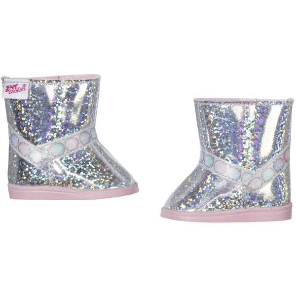 Zapf Creation BABY Born Winterlaarzen Laag 43 Cm