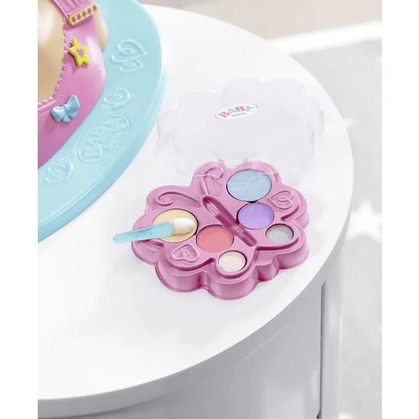 Zapf Creation BABY Born®Sister Styling Make-up - Image 2