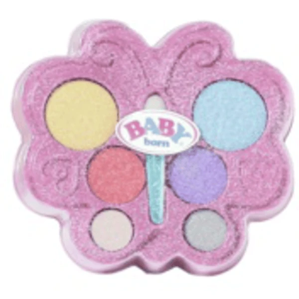 Zapf Creation BABY Born®Sister Styling Make-up - Image 3