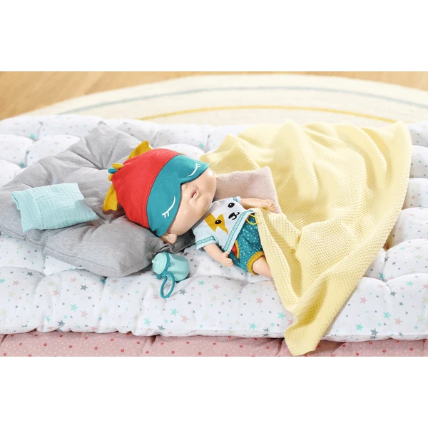 Zapf Creation CHOU CHOU Baby Mika - Image 3