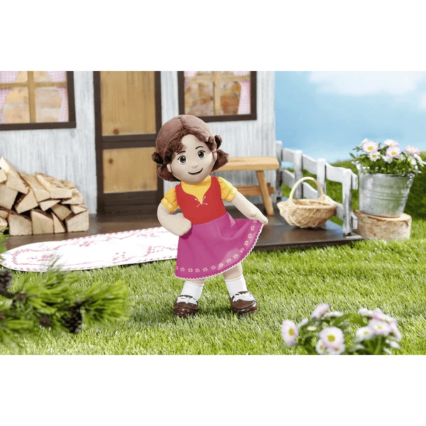 Zapf Creation Heidi Knuffelpop, 30 Cm - Image 2