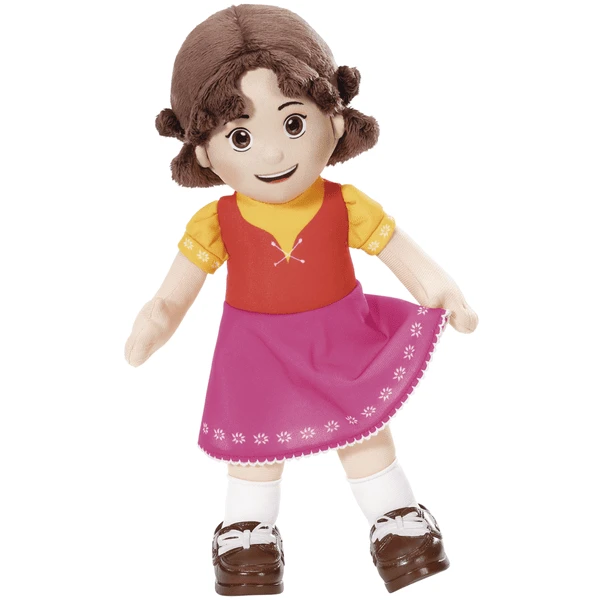 Zapf Creation Heidi Knuffelpop, 30 Cm - Image 3